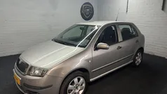Gebruikt 2006 Skoda Fabia Hatchback | € 1.745 (Eerlijke prijs)