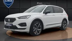 Wit Gebruikt 2024 Seat Tarraco Business SUV | € 39.950 (Eerlijke prijs)