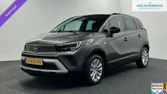Grijs Gebruikt 2021 Opel Crossland Elegance SUV | € 19.000 (Eerlijke prijs)