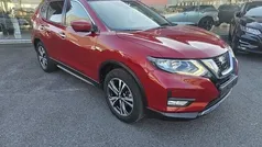 Gebruikt 2018 Nissan X-Trail N-Connecta SUV | € 17.800 (Goede deal)