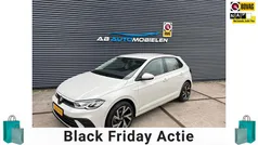 Gebruikt 2022 VW Polo Life Hatchback | € 17.950 (Eerlijke prijs)