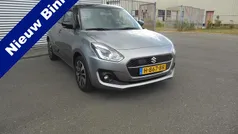 Grijs Gebruikt 2020 Suzuki Swift Hatchback | € 17.750 (Eerlijke prijs)