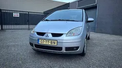 Gebruikt 2007 Mitsubishi Colt Hatchback | € 1.950 (Eerlijke prijs)