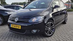 Gebruikt 2011 VW Golf Plus Highline MPV | € 6.350 (Eerlijke prijs)