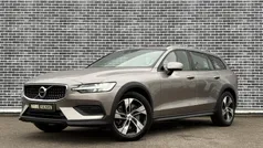 Gebruikt 2019 Volvo V60 CC Pro Stationwagen | € 35.694 (Eerlijke prijs)