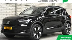 Gebruikt 2024 Volvo XC40 Plus SUV | € 38.950 (Super prijs)