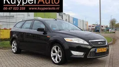 Gebruikt 2010 Ford Mondeo S Stationwagen | € 3.850 (Goede deal)