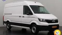 Gebruikt 2024 MAN TGE Van | € 28.700 (Eerlijke prijs)