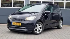 Gebruikt 2013 Skoda Citigo Hatchback | € 5.450 (Eerlijke prijs)