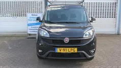 Gebruikt 2018 Fiat Doblò MPV | € 9.150 (Eerlijke prijs)