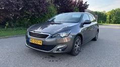 Gebruikt 2017 Peugeot 308 Premium Stationwagen | € 5.950 (Goede deal)