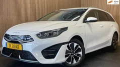 Wit Gebruikt 2022 Kia Ceed Sportswagon Stationwagen | € 20.950 (Eerlijke prijs)