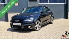 Gebruikt 2014 Audi A1 Sportback S-Line Hatchback | € 13.490 (Eerlijke prijs)