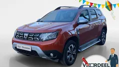 Gebruikt 2022 Dacia Duster Prestige SUV | € 19.435 (Goede deal)