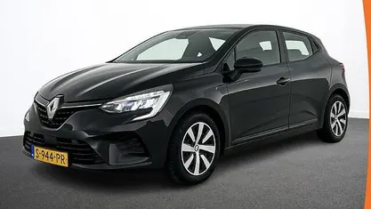 Occasion Renault Clio V Equilibre 91 PK (66 kW) 2023 Hatchback