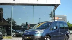 Peugeot Partner Tepee