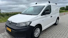 Gebruikt 2023 VW Caddy MPV | € 13.950 (Goede deal)