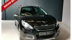 Gebruikt 2014 Peugeot 2008 Allure SUV | € 7.999 (Eerlijke prijs)