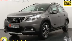 Grijs Gebruikt 2019 Peugeot 2008 Allure SUV | € 13.945 (Eerlijke prijs)