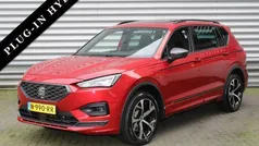 Rood Gebruikt 2022 Seat Tarraco Business SUV | € 34.950 (Eerlijke prijs)