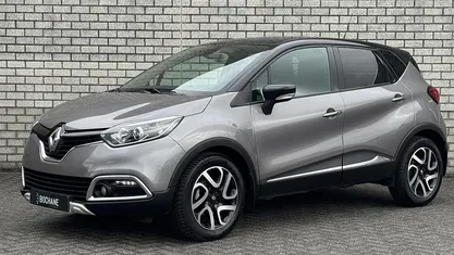 Occasion Renault Captur XMOD 2015 SUV