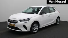 Wit Gebruikt 2023 Opel Corsa-e Hatchback | € 16.740 (Goede deal)