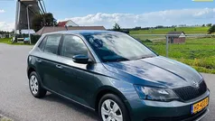 Gebruikt 2016 Skoda Fabia Hatchback | € 7.950 (Eerlijke prijs)