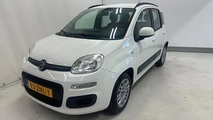 Occasion Fiat Panda Easy 65 PK (47 kW) 2013 Hatchback