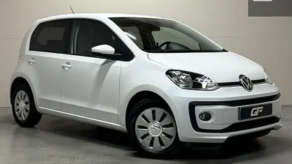 Occasion 2020 VW up! Move Hatchback | € 8.450 (Goede deal)
