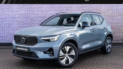Occasion Volvo XC40 Inscription 2026 SUV