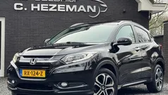 Gebruikt 2018 Honda HR-V Executive SUV | € 16.945 (Goede deal)