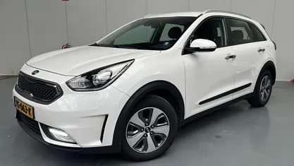 Occasion 2019 Kia Niro SUV | € 18.950 (Eerlijke prijs)