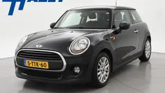 Gebruikt 2014 Mini Cooper Salt Hatchback | € 7.900 (Super prijs)