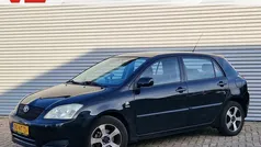 Gebruikt 2004 Toyota Corolla Terra Hatchback | € 3.448 (Eerlijke prijs)