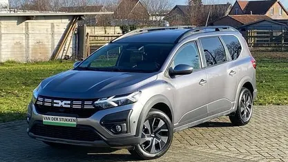 Occasion 2025 Dacia Jogger Expression MPV | € 19.400