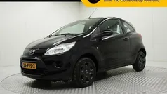 Gebruikt 2011 Ford Ka Hatchback | € 4.750 (Eerlijke prijs)