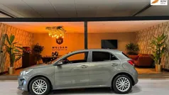 Gebruikt 2021 Kia Rio Hatchback | € 19.990 (Eerlijke prijs)