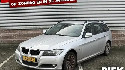 Occasion 2009 BMW 318 Stationwagen | € 1.999 (Super prijs)