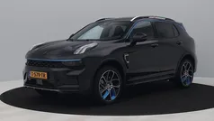 Gebruikt 2023 Lynk & Co 01 SUV | € 28.400 (Eerlijke prijs)