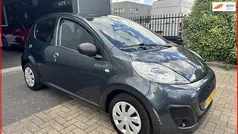 Gebruikt 2014 Peugeot 107 Access Hatchback | € 3.999 (Eerlijke prijs)