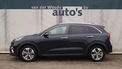 Occasion Kia e-Niro 150 kW (204 PK) 2020 SUV