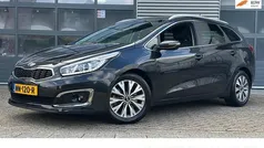 Gebruikt 2017 Kia Ceed Sportswagon Stationwagen | € 10.499 (Goede deal)