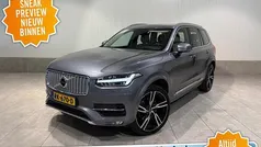 Gebruikt 2017 Volvo XC90 Inscription SUV | € 27.450 (Super prijs)