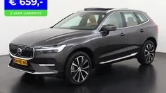 Grijs Gebruikt 2023 Volvo XC60 Ultimate SUV | € 50.690 (Eerlijke prijs)