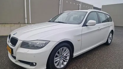 Occasion 2011 BMW 318 Executive Stationwagen | € 6.450 (Eerlijke prijs)