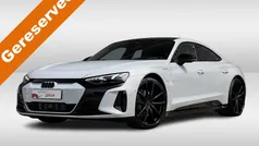 Grijs Gebruikt 2024 Audi e-tron GT quattro Competition Sedan | € 76.950 (Eerlijke prijs)