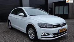 Gebruikt 2020 VW Polo Comfortline Hatchback | € 13.350 (Super prijs)