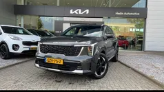 Grijs Gebruikt 2025 Kia Sorento SUV | € 57.190 (Eerlijke prijs)