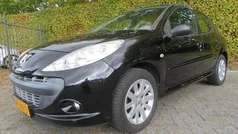 Gebruikt 2009 Peugeot 206+ Forever Hatchback | € 4.900 (Eerlijke prijs)