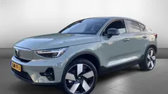 Gebruikt 2024 Volvo C40 Ultra SUV | € 46.495 (Eerlijke prijs)